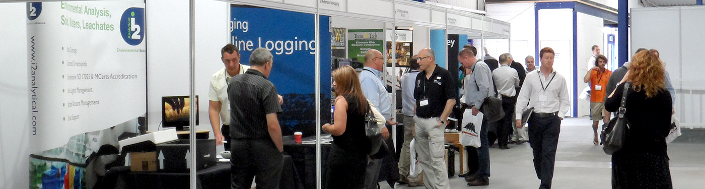 Exhibitors