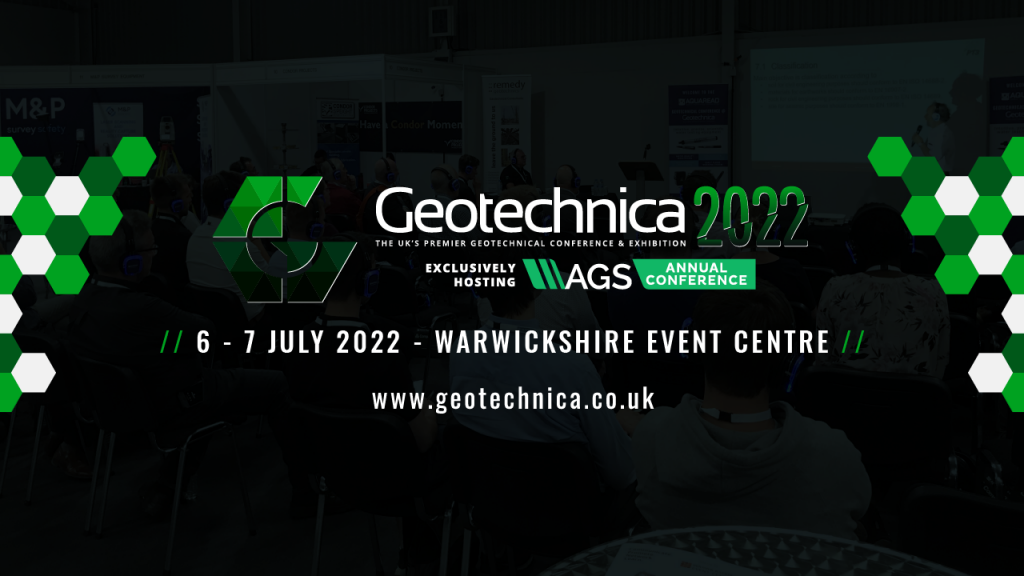 Warwickshire Event Centre - Geotechnica 1